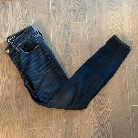 American Eagle Jeans - Picture 1 of 4
